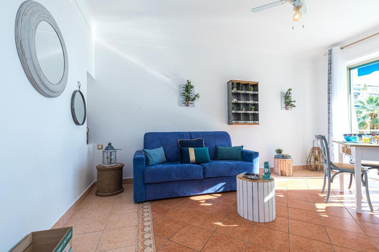 My Casa - Franck Pilatte Apartment Ница Екстериор снимка